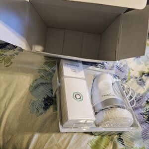 VibroSculpt Polisher with Pads